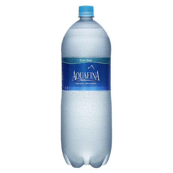 Imagen de AQUAFINA SIN GAS 2 LTS X 4