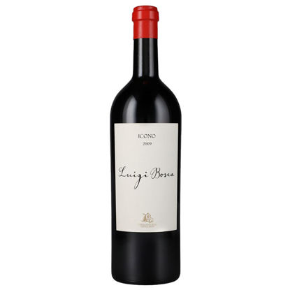 Imagen de LUIGI BOSCA ICONO 750ML