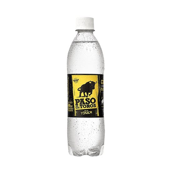 Imagen de PASO DE LOS TOROS TONICA 500ML