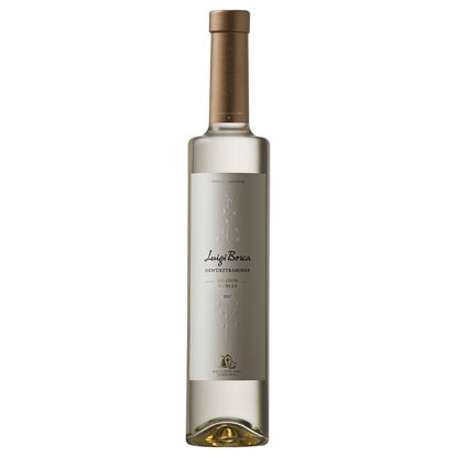 Imagen de LUIGI BOSCA GEWURZTRAMINER 500ML
