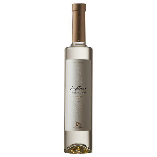 Imagen de LUIGI BOSCA GEWURZTRAMINER 500ML