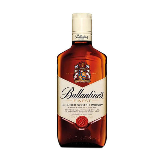 Imagen de BALLANTINES FINEST 500ML S/CAJA