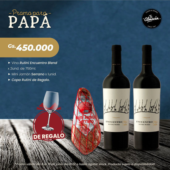 Imagen de PROMO DIA DEL PADRE 4