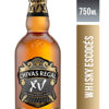 Imagen de CHIVAS REGAL 15Y0 750ML