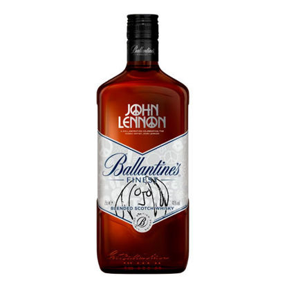 Imagen de BALLANTINES FINEST 1LT JHON LENON