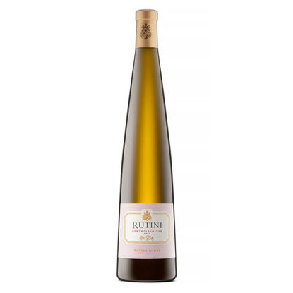Imagen de RUTINI GEWURZTRAMINER 750ML