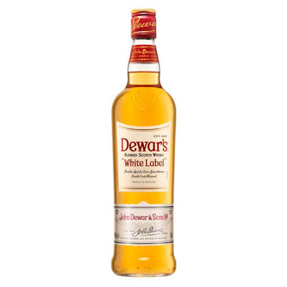 Imagen de DEWARS WHITE LABEL 1LT